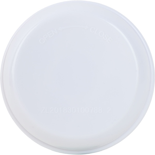 4er-Set LED Push-Lichter mit Fernbedienung: 12 Farben, Farbewechsel - Klebe-Leuchten für Schrank, Regale, Vitrine - Nachtlicht dimmbar mit Timer