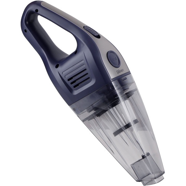 Akku-Handsauger 6800 Pa starker Mini Staubsauger, kabellos 2600 mAh Li-Ion 66W Tischsauger - kompakt & leise für Auto, Büro, Zuhause