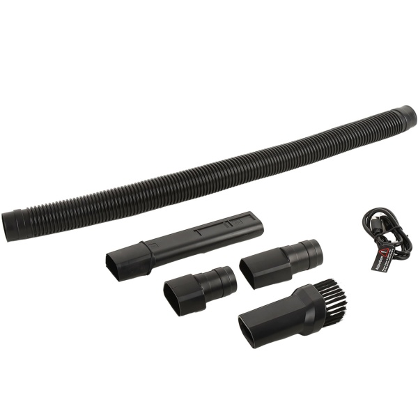 Akku-Handsauger 6800 Pa starker Mini Staubsauger, kabellos 2600 mAh Li-Ion 66W Tischsauger - kompakt & leise für Auto, Büro, Zuhause