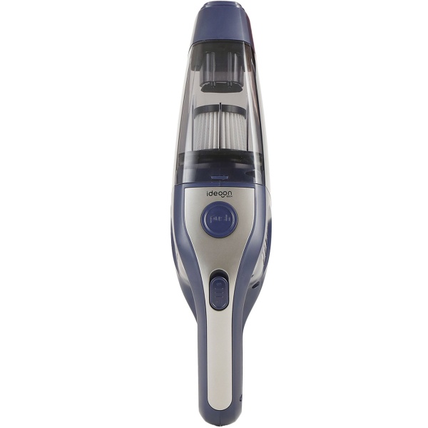 Akku Handstaubsauger 15000Pa stark – Beutelloser Tischstaubsauger leise mit Brushless Motor für Auto, Tastatur, u.v.m. - inklusive Zubehör