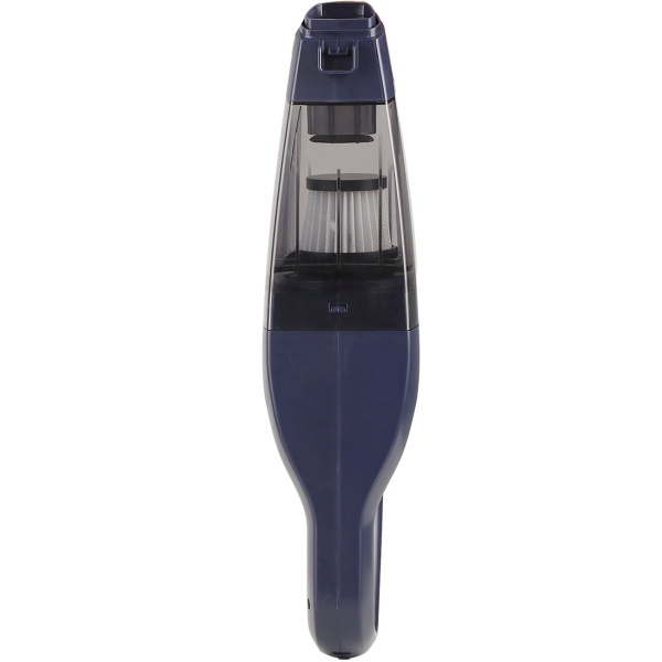 Akku Handstaubsauger 15000Pa stark – Beutelloser Tischstaubsauger leise mit Brushless Motor für Auto, Tastatur, u.v.m. - inklusive Zubehör