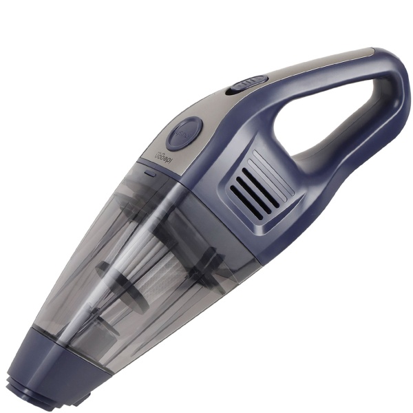 Akku Handstaubsauger 15000Pa stark – Beutelloser Tischstaubsauger leise mit Brushless Motor für Auto, Tastatur, u.v.m. - inklusive Zubehör