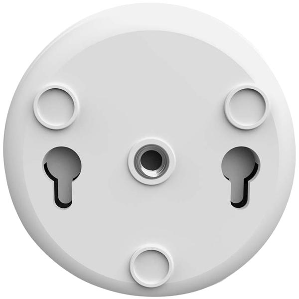 Sichere WLAN Überwachungskamera Innen Full HD 3MP – Schwenkbar, Neigbar, Auto-Tracking & Sirene – Perfekt als Babyphone, Tierkamera oder Heimschutz