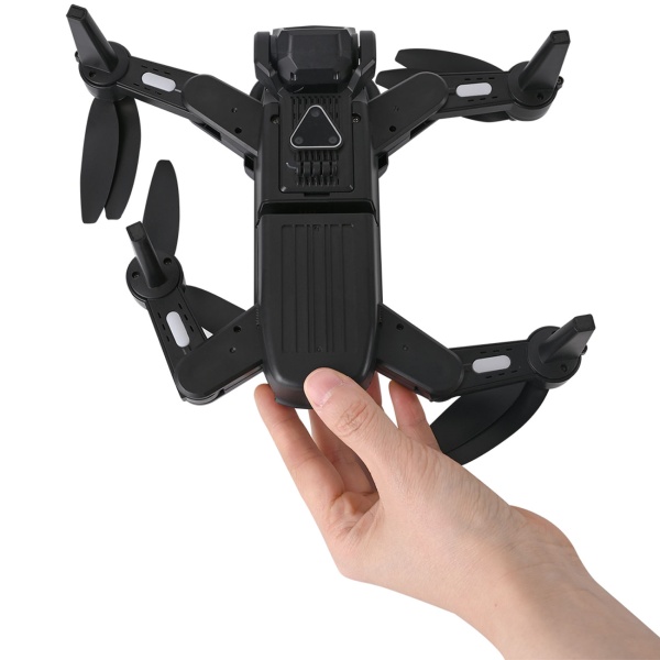 Zusatz- und Ersatz-Akku für GPS Drohne CH11603, 3.000 mAh / 7,4 V - Hochleistungs Flugakku für lange Flugzeit, Drohnen Zubehör wiederaufladbar