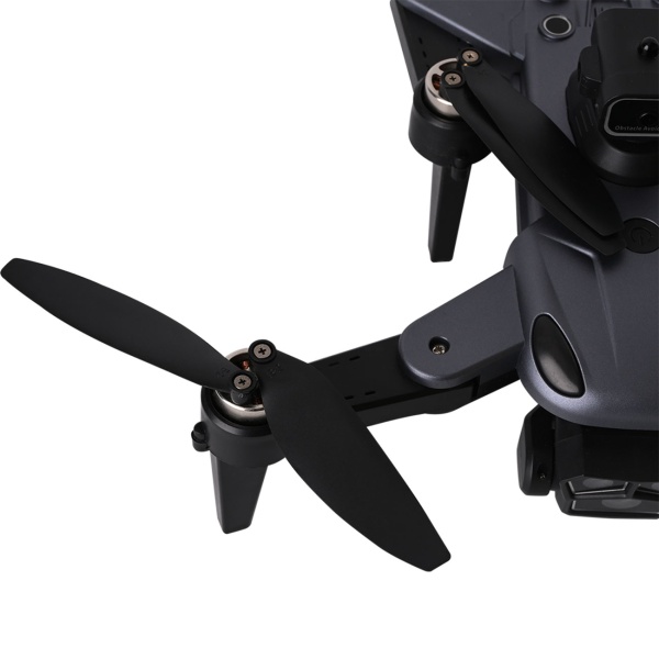 Ersatz-Rotoren-Set für faltbaren GPS-Drohne CH11603 - 4 hochwertige Propellerpaare für präzise Steuerung & reibungslosen Flug - Drohnen Ersatzteil
