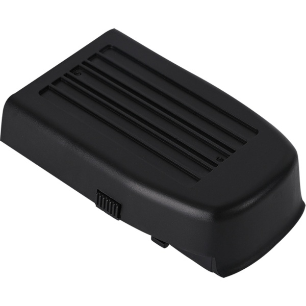 Ersatzteil-Set für GPS Drohne CH11603 - mit kraftvollem 3000 mAh / 7,4 V Ersatz-Akku und 4 hochwertigen Propellerpaaren als Ersatz-Rotoren