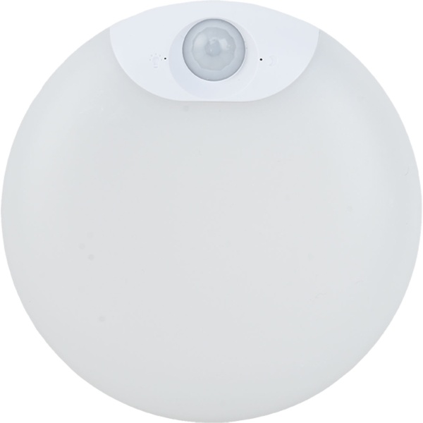 Helle LED Schrankleuchte mit Bewegungssensor – Wiederaufladbares Nachtlicht, Magnetisch & Kabellos – Ideal als Treppenlicht & für Kleiderschrank