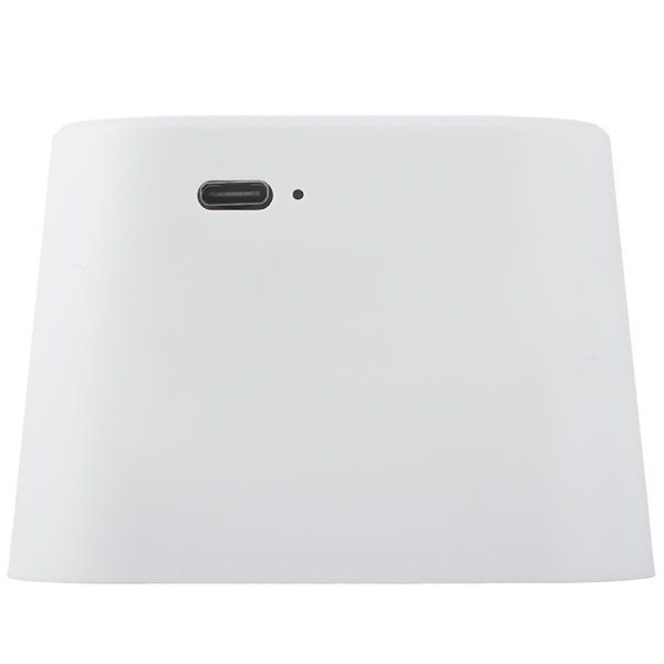 LED Leselupe mit 3-fach Vergrösserung, dimmbar, 3 Lichtfarben 3000-6500K, Akku bis 10h, USB-C, ideal für Senioren & Sehschwäche, beleuchtete Sehhilfe