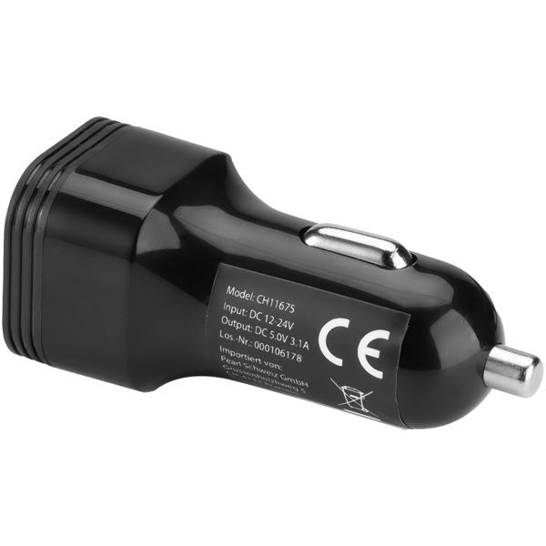 Einfach DAB+ über FM hören - 4in1 Kfz DAB Radio Empfänger mit Bluetooth 5.0, Freisprechanlage & FM Transmitter - Kristallklarer Digital-Sound im Auto