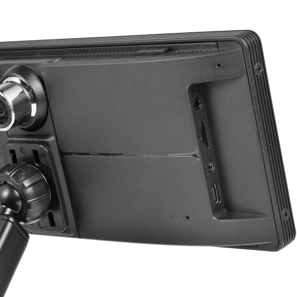 Top 10,26" Kabelloses CarPlay Android Auto Display: 2MP Dashcam, WiFi, Bluetooth, FM, AUX - Brillanter Touchscreen, smarter Einbau & Videorekorder