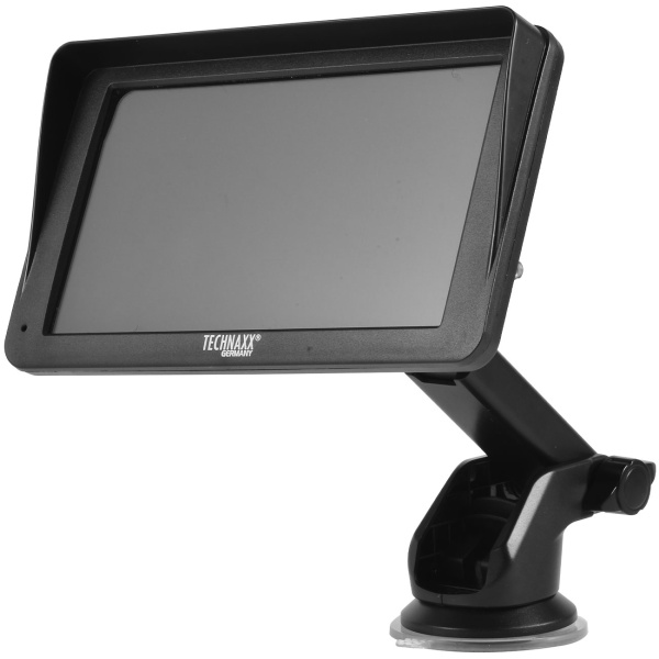 Top 7" Autoradio Monitor: Wireless CarPlay, Android Auto, DAB+ Radio, Bluetooth, FM Transmitter, praktisches Nachrüst-Set