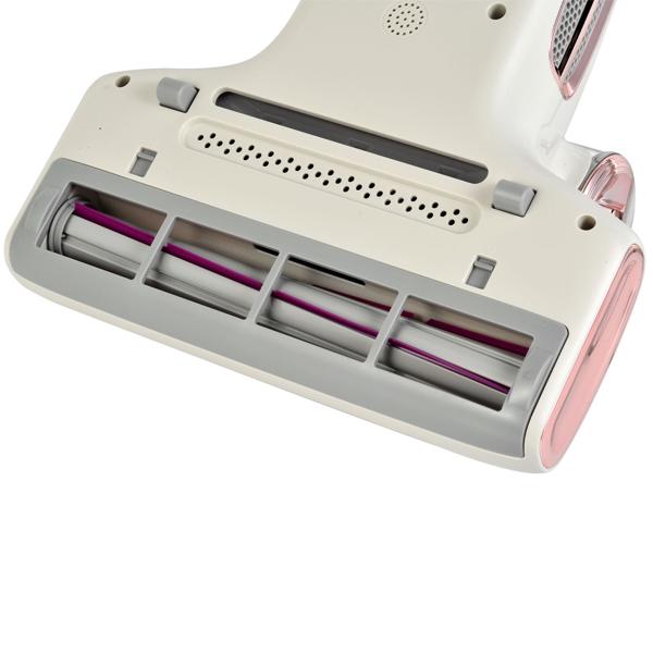 Profi Milbensauger mit UV-C Licht & Duftaroma, 15000Pa Anti-Allergie Sauger gegen Milben & Bakterien - Ideal für Matratzen, Kissen, Teppiche & Sofas