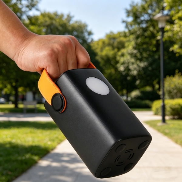Starke Powerbank 60000mAh, 100W, USB-C PD Externer Akku: Mobiles Ladegerät mit LED Lampe für Laptop, Notebook, Smartphone - Schnelles Laden