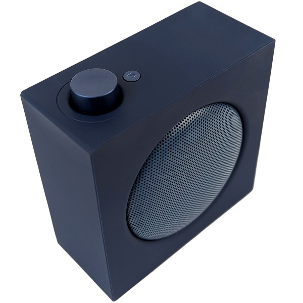 Retro Bluetooth Lautsprecher V5.4: Vintage Radio Design, USB-C, AUX, TF-Karte & FM – Edle Musikbox für Reisen, Camping & Party – satter Sound