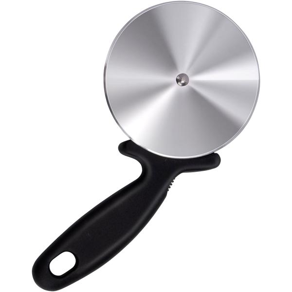 Perfektes Pizza Set 3-tlg. aus Premium Edelstahl Rostfrei – Pizzaschaufel, Pizzaschneider, Pizzaheber/Flaschenöffner - Das perfekte Pizza-Zubehör