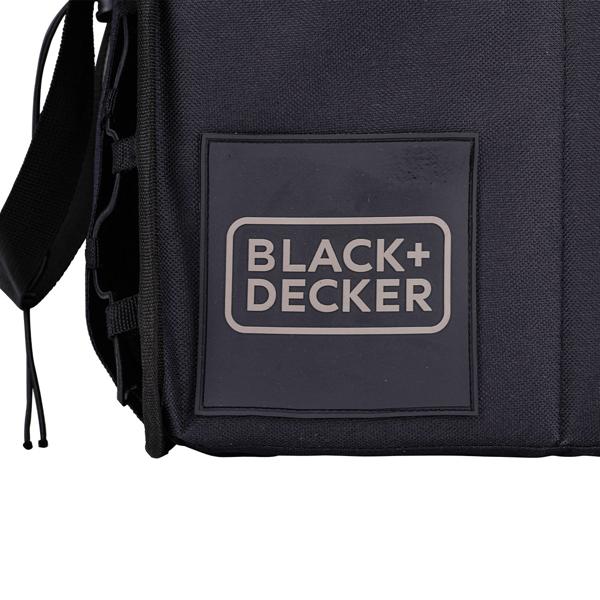 Praktischer Auto Kofferraum-Organizer, stabile Transportbox mit Tragegriff - Perfekt für Shopping, Sport, Werkzeug, Notfall-Kits & viel mehr