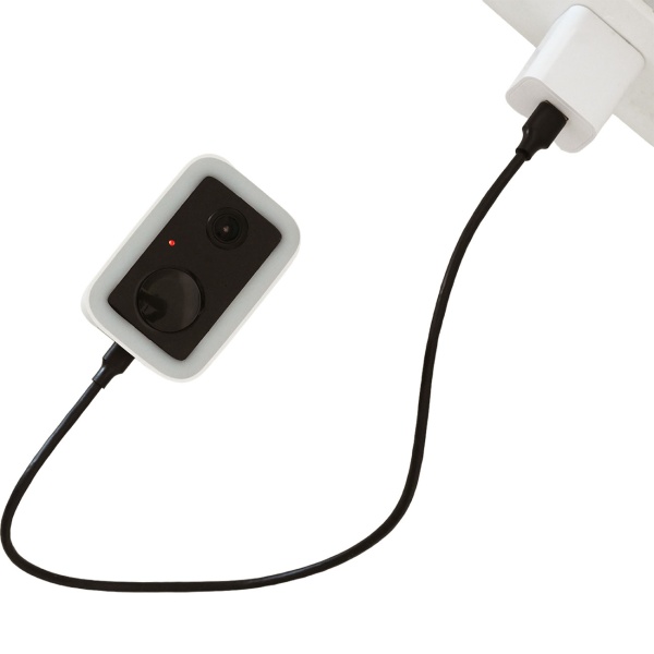 WLAN Solar Überwachungskamera Aussen 3MP, Autarke IP66 Funkkamera mit Flutlicht, App-Steuerung, PIR-Sensor & Gegensprechanlage, Weiss