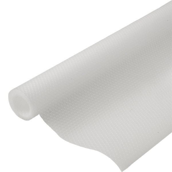 4er Set Antirutschmatte Schublade 50x150cm – Vielseitige Einlegematten für Kühlschrank, Wohnmobil & Küche – Zuschneidbar, BPA-frei, Rutschstopp