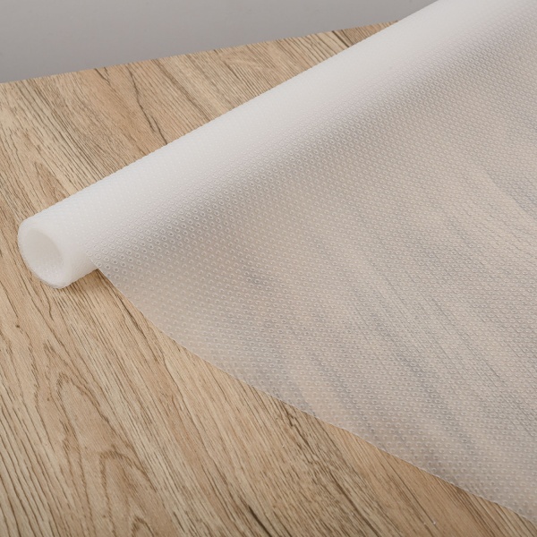 4er Set Antirutschmatte Schublade 50x150cm – Vielseitige Einlegematten für Kühlschrank, Wohnmobil & Küche – Zuschneidbar, BPA-frei, Rutschstopp