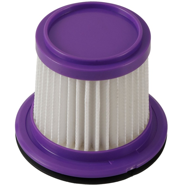 2er-Set HEPA Ersatzfilter für Zyklon Staubsauger CH8303