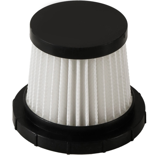 2er-Set HEPA Ersatzfilter für Zyklon Staubsauger CH8299/CH8302