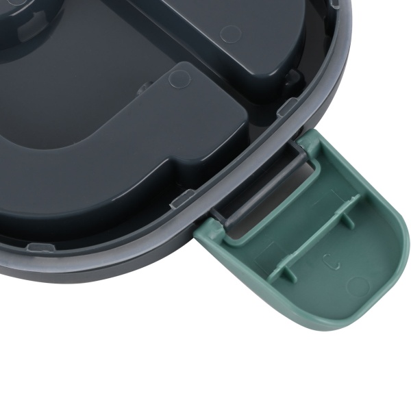 2er-Set Elektrische Lunchbox 60W – 1,5L Edelstahl Speisenwärmer (12V/24V) & Steckdose – Inkl. Isoliertasche, Edelstahl-Besteck & 375ml Zusatzdose