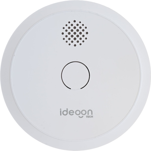 3er Set WLAN Rauchmelder mit App-Benachrichtigung – Smart vernetzter Feuermelder nach EN 14604 mit 85dB Alarm & 5 Jahren CR123A Batterielebensdauer