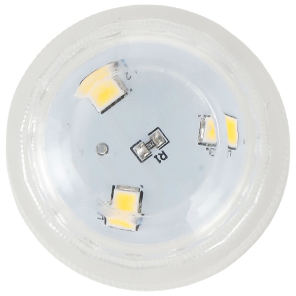 16er-Set LED-Teelichter warmweiss, IP68 wasserdicht für Pool, Badewanne, Dekoschale, Unterwasser-Licht, Garten-Deko - tauchbar & stimmungsvoll