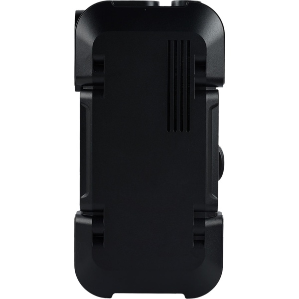 Leistungsstarke 2in1 Kfz-Starthilfe und Kompressor – Zuverlässige 18.000mAh Powerbank mit integrierter 150 PSI Luftpumpe, LCD Display