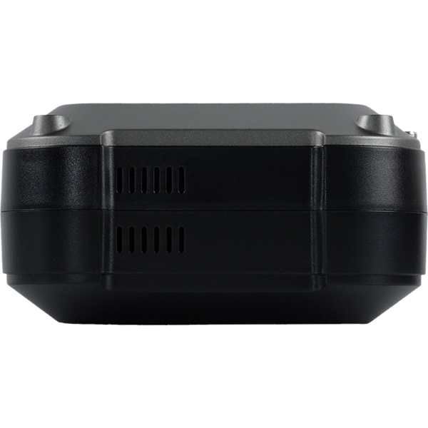 Leistungsstarke 2in1 Kfz-Starthilfe und Kompressor – Zuverlässige 18.000mAh Powerbank mit integrierter 150 PSI Luftpumpe, LCD Display