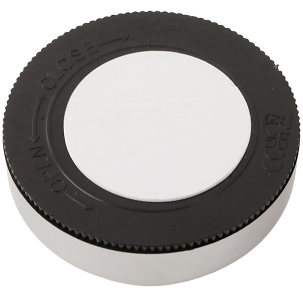 Helle LED-Unterbauleuchten 6er-Set mit Touch-Control, batteriebetriebene Schrankleuchten, selbstklebend - kabellose Push-Lights für Schränke