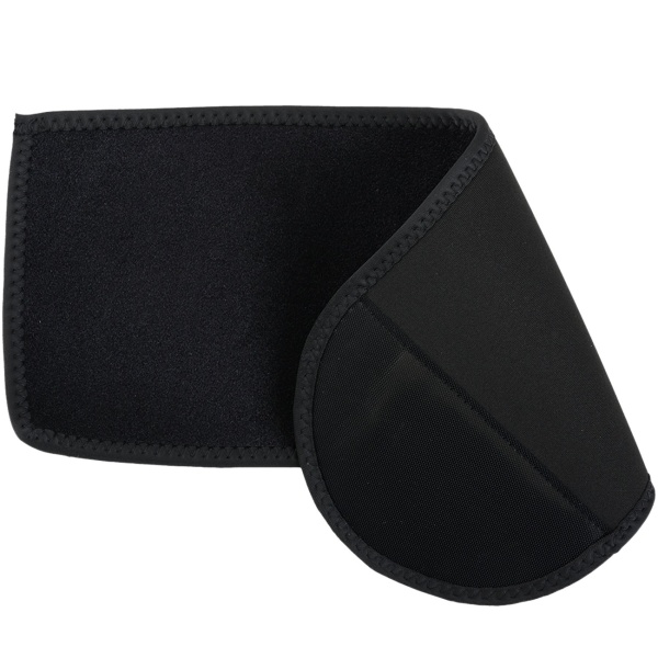 Beheizbarer Rücken-Wärmegürtel mit Massage, Akku-Heizgürtel für Lendenbereich, 5 Stufen, 152cm, kabellos, entspannend & wohltuend, USB-C