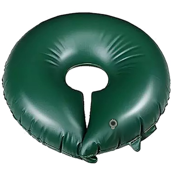 4er-Set Baumbewässerungsring je 55L für Sträucher & Bäume – Bewässerungsbeutel aus robustem PVC – UV-beständig – Stammumfang bis 30 cm-Tröpfchensystem