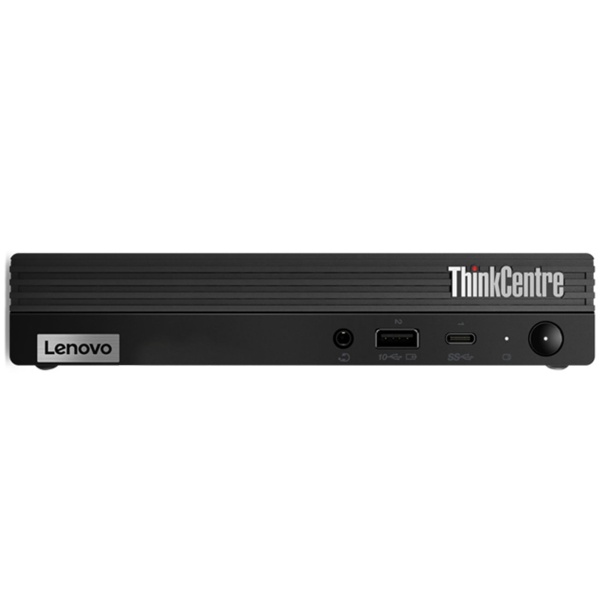Lenovo ThinkCentre M70Q DU, Mini-PC, Intel Core i5 Gen. 10, 16GB RAM, 2TB SSD - Professionell generalüberholter Computer