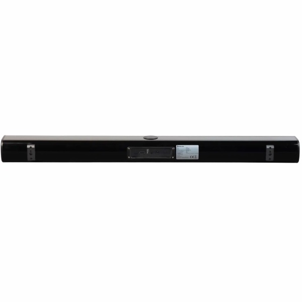 2 x 200 W Bluetooth Soundbar mit HDMI ARC & Optischem Anschluss, 2x20W RMS Heimkino Lautsprecher, USB MP3, inkl. Wandhalterung, satter TV-Sound