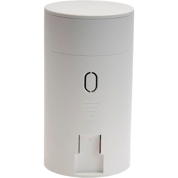 Smart Home 4G Alarmanlage: WLAN Funk Alarmsystem mit App, Alexa & Google Assistant kompatibel, inkl. Bewegungsmelder & Türsensor