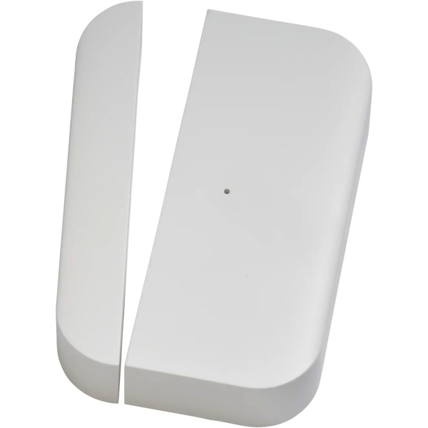 Smart Home 4G Alarmanlage: WLAN Funk Alarmsystem mit App, Alexa & Google Assistant kompatibel, inkl. Bewegungsmelder & Türsensor