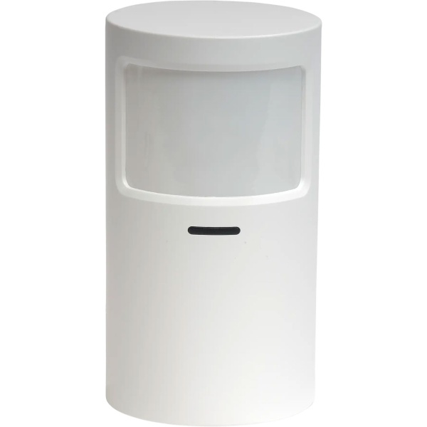 Smart Home 4G Alarmanlage: WLAN Funk Alarmsystem mit App, Alexa & Google Assistant kompatibel, inkl. Bewegungsmelder & Türsensor