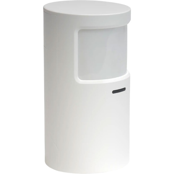 Smart Home 4G Alarmanlage: WLAN Funk Alarmsystem mit App, Alexa & Google Assistant kompatibel, inkl. Bewegungsmelder & Türsensor