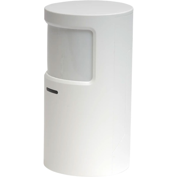Smart Home 4G Alarmanlage: WLAN Funk Alarmsystem mit App, Alexa & Google Assistant kompatibel, inkl. Bewegungsmelder & Türsensor