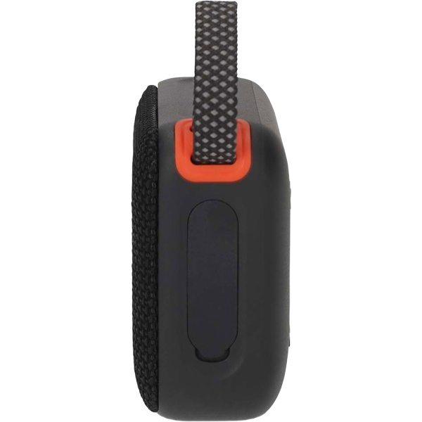 Kompakter Bluetooth Lautsprecher mit 10W, wasserdichtes IPX7 Design, tragbare Mini Musikbox für Outdoor, TWS Kopplung, USB-C