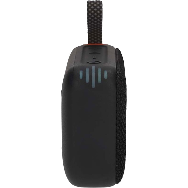 Kompakter Bluetooth Lautsprecher mit 10W, wasserdichtes IPX7 Design, tragbare Mini Musikbox für Outdoor, TWS Kopplung, USB-C