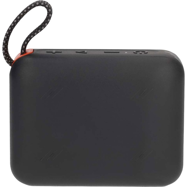 Kompakter Bluetooth Lautsprecher mit 10W, wasserdichtes IPX7 Design, tragbare Mini Musikbox für Outdoor, TWS Kopplung, USB-C