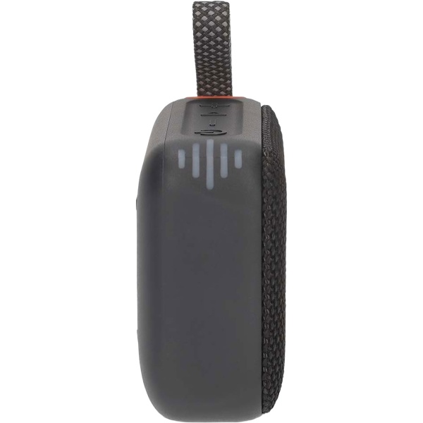 Kompakter Bluetooth Lautsprecher mit 10W, wasserdichtes IPX7 Design, tragbare Mini Musikbox für Outdoor, TWS Kopplung, USB-C