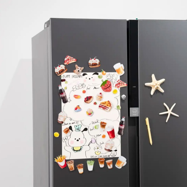 Mobiler Bluetooth Farbdrucker – Tragbarer Mini Fotodrucker für Fotos, Sticker & Tattoos, inkl. Akku & App, für iOS & Android, Weiss