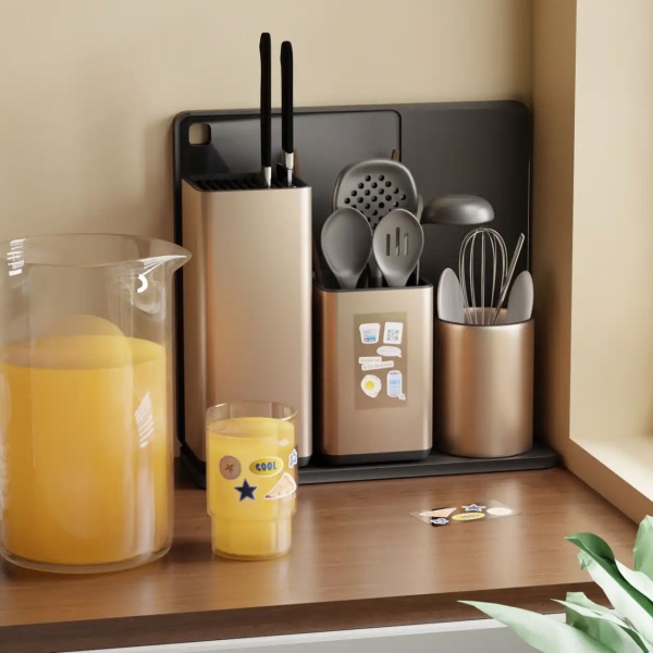 Mobiler Bluetooth Farbdrucker – Tragbarer Mini Fotodrucker für Fotos, Sticker & Tattoos, inkl. Akku & App, für iOS & Android, Weiss