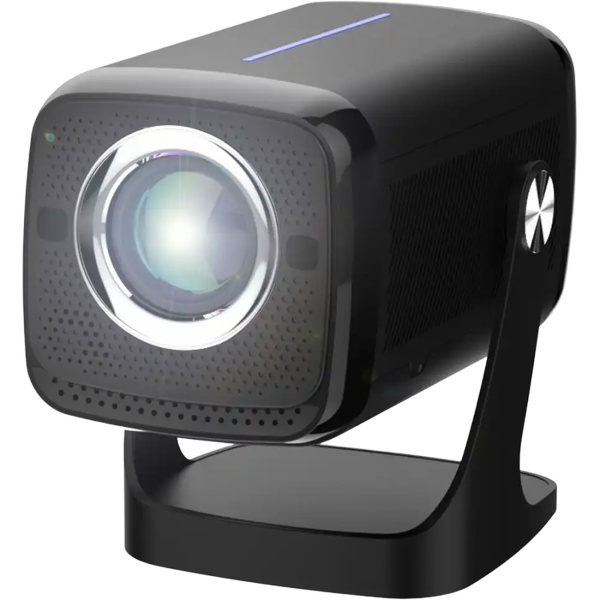4K Projektor – 700 ANSI Lumen Heimkino – Natives 3K & Bluetooth – 180 Zoll Bilddiagonale – Inklusive HDMI & HDMI-zu-USB-C-Kabel