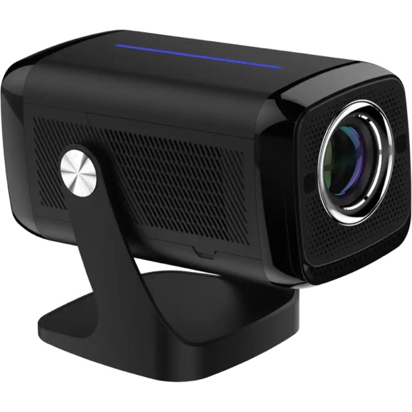 4K Projektor – 700 ANSI Lumen Heimkino – Natives 3K & Bluetooth – 180 Zoll Bilddiagonale – Inklusive HDMI & HDMI-zu-USB-C-Kabel