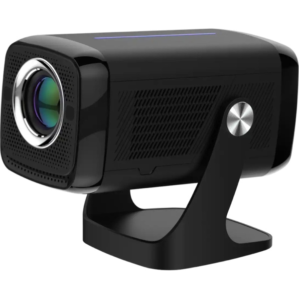 4K Projektor – 700 ANSI Lumen Heimkino – Natives 3K & Bluetooth – 180 Zoll Bilddiagonale – Inklusive HDMI & HDMI-zu-USB-C-Kabel