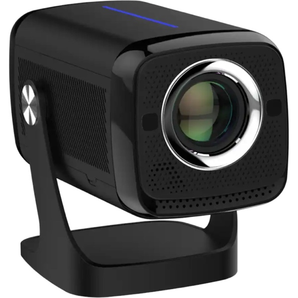 4K Projektor – 700 ANSI Lumen Heimkino – Natives 3K & Bluetooth – 180 Zoll Bilddiagonale – Inklusive HDMI & HDMI-zu-USB-C-Kabel
